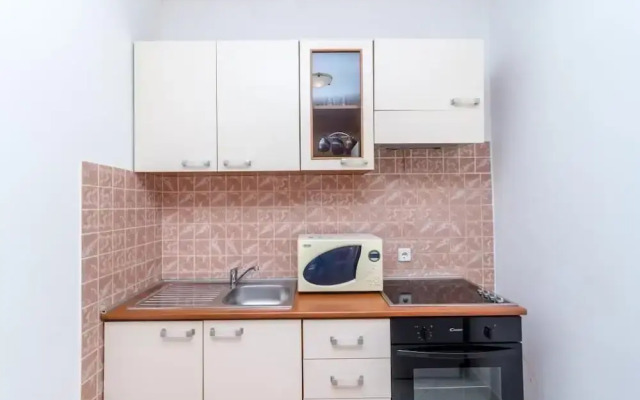Apartment Italia