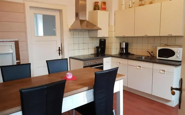 Haus Am Bachgasse