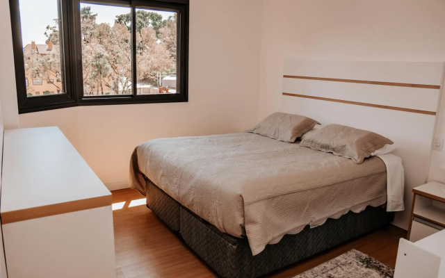 Apartamento Le Onze Monte Verde