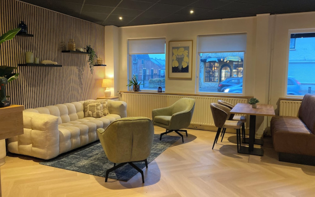 Hotel Emilia