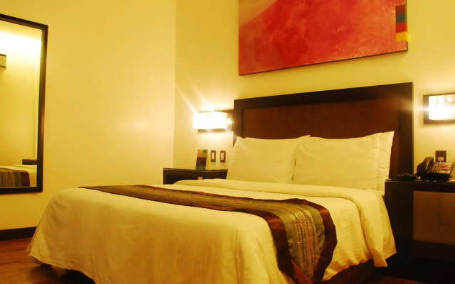Century Hotel