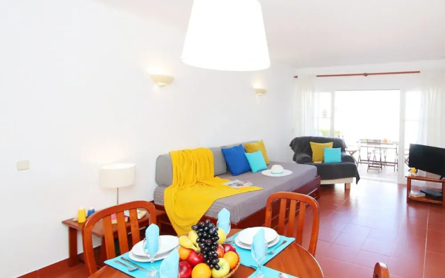Apartamento Bohol 2