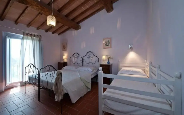 Podere San Quirico