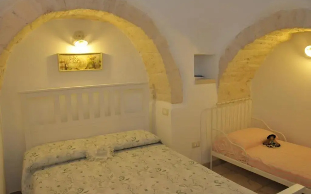 Trullo Relax