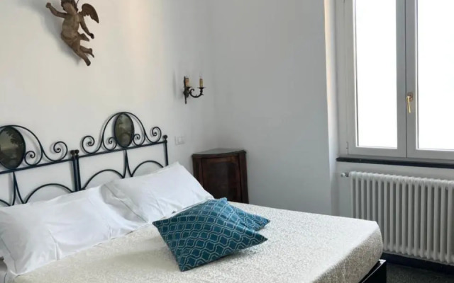 Il Conventino Delle Cinque Terre - Sea View - Ac&Wifi - Vernazzarentals (Adults Only)