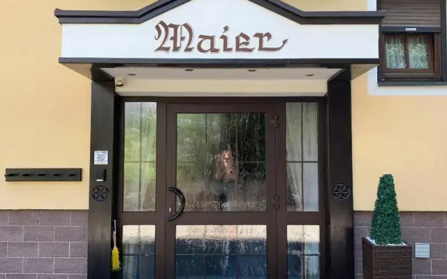 Frhstckspension Maier