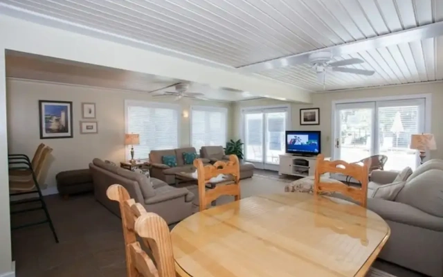 Turtle Dunes by Jekyll Realty