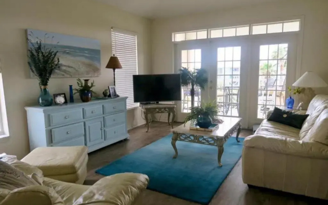 Seaside at Anastasia A301