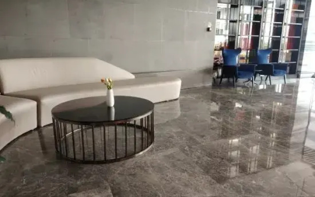 Xiang Qiyu Hotel