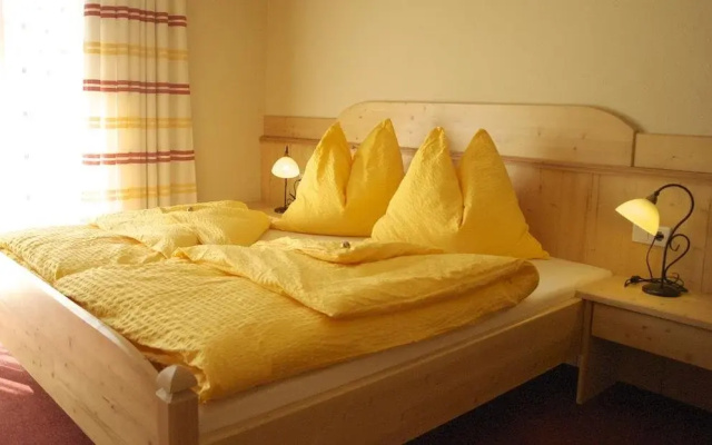 Haus Plaickner