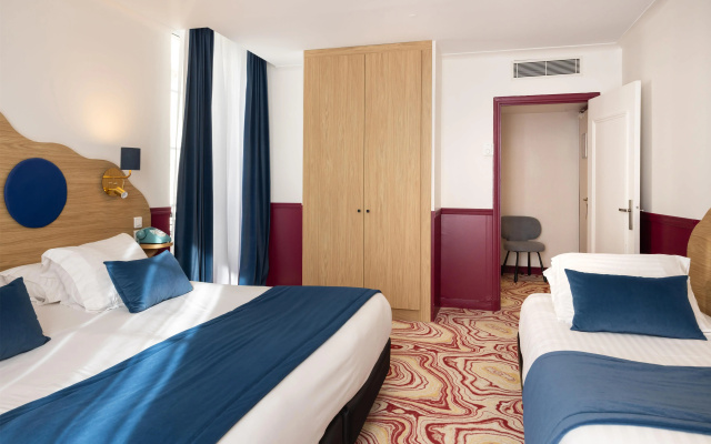 Best Western Lakmi hotel