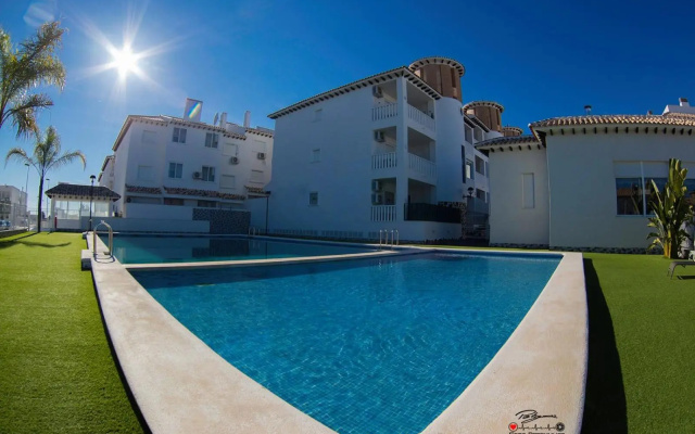 Apartment ODYSSEY La Marina ALICANTE