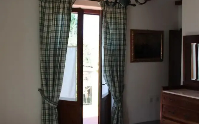 Agriturismo Borgo Santa Lucia, Villa Mimosa