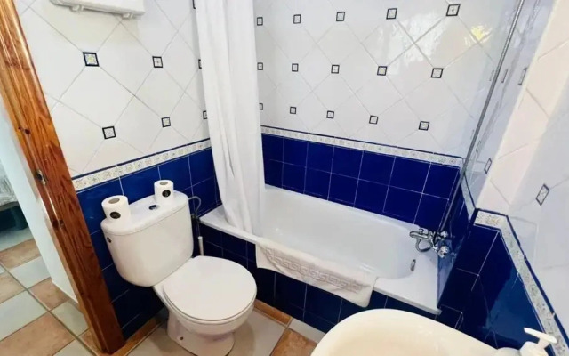 Apartamento Cadiz Jimena by At Home Costa del Sol