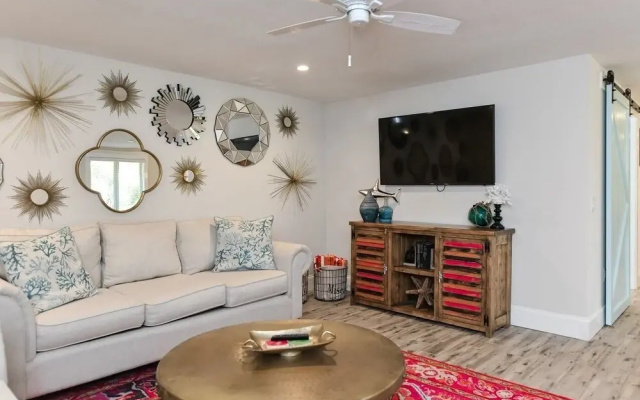Blissful Bay at Bayside Bungalow