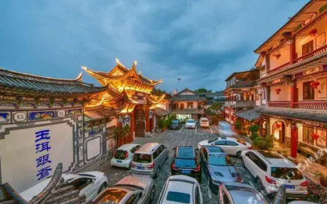 Chengxi Hotel