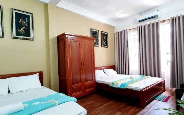 Forget Me Not Hotel