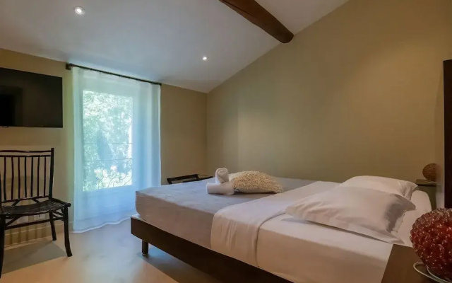 Hôtel O Mamma Mia