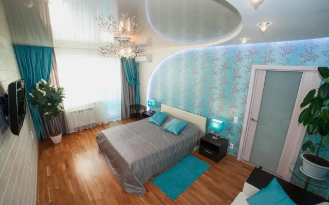 Kul Gali Apartments