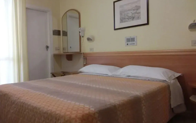 Hotel Fior di Pino