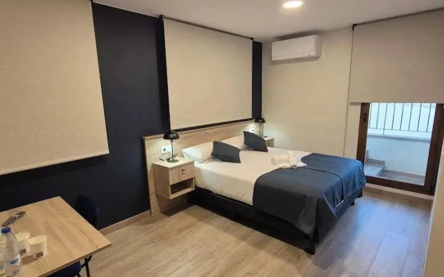 Vineam Hotel