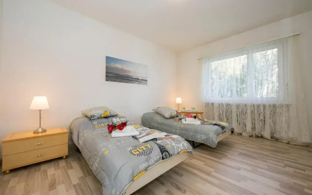Bellevue Apartment in Porto Ronco Ascona