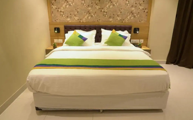 Country Inn Smart Stays