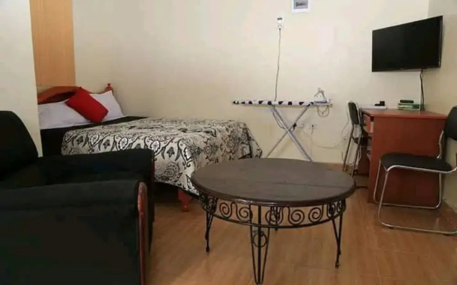 Chetambe Executive Studio
