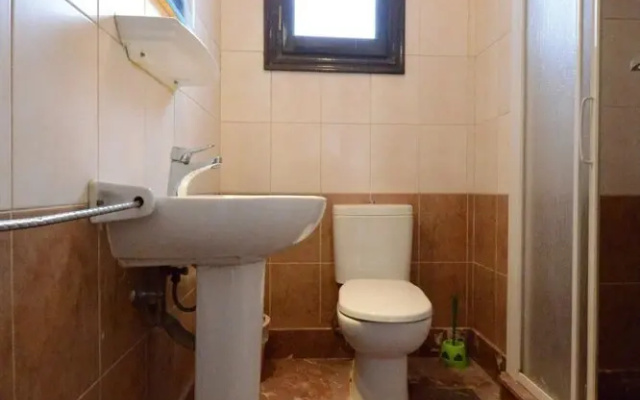 Lamimma Apartment
