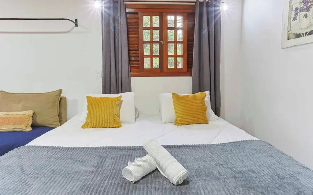 Lofts Campos