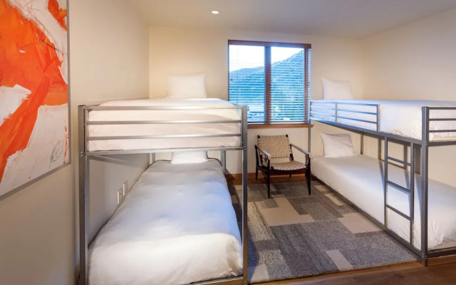 The Edelweiss Lodge and Spa