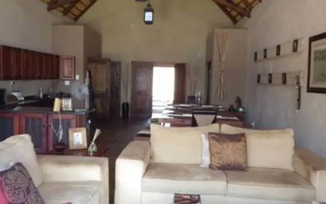 Dunroamin Safaris