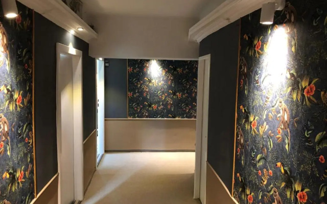 Corso, Bed & Breakfast & Cafe