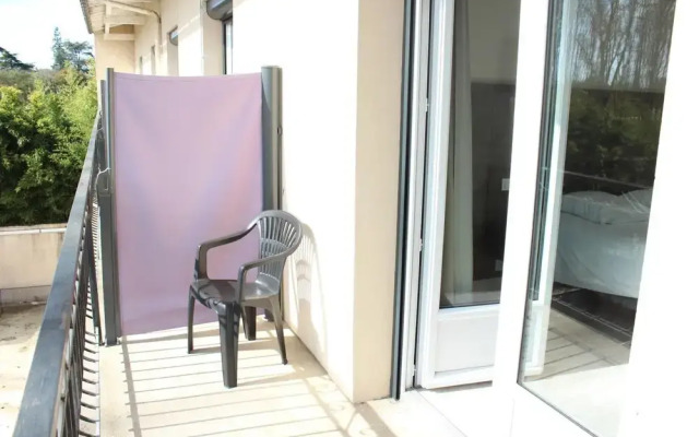 Avenir Hôtel