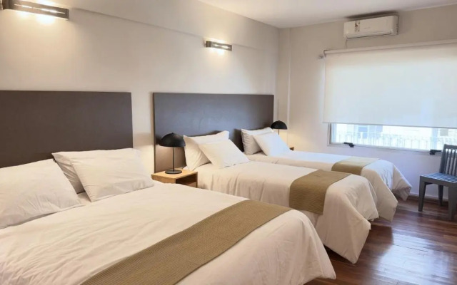 Urbe Hotel