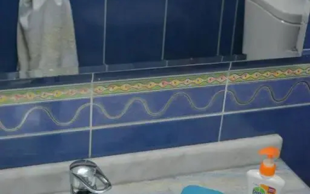 Perfect Apartment in Prime Location