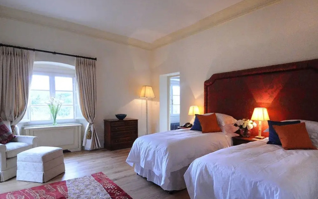 Hotel Villa Casanova