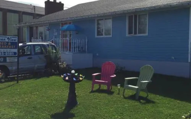 Oceanview Bed & Breakfast