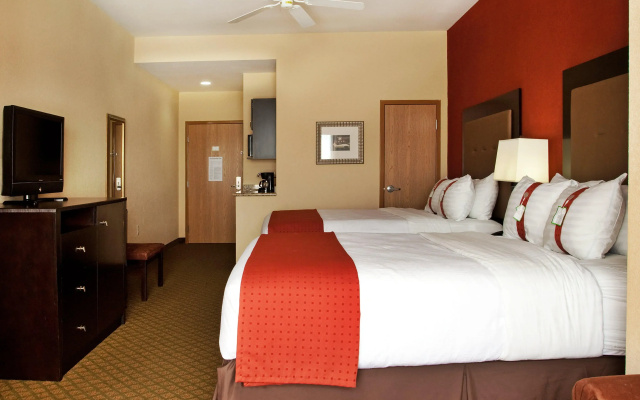 Holiday Inn Houma by IHG