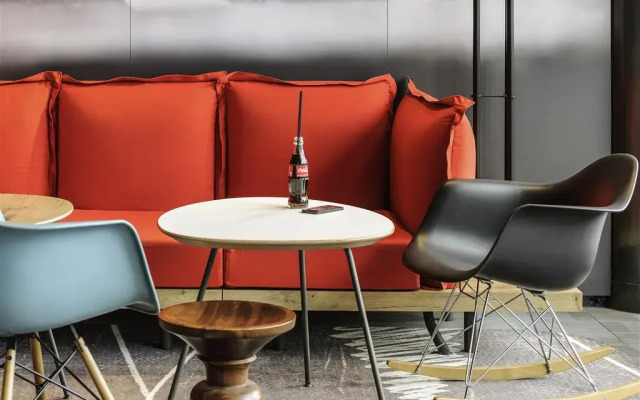 ibis Hannover City