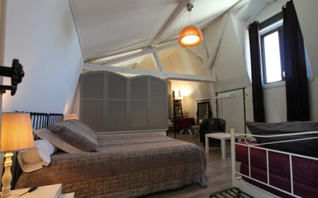 Le Clos Saint Jacques