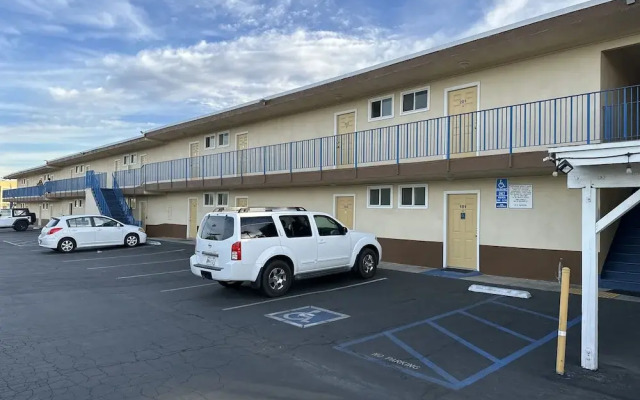 American Inn