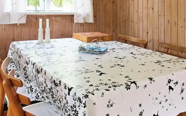 4 Person Holiday Home in Hals