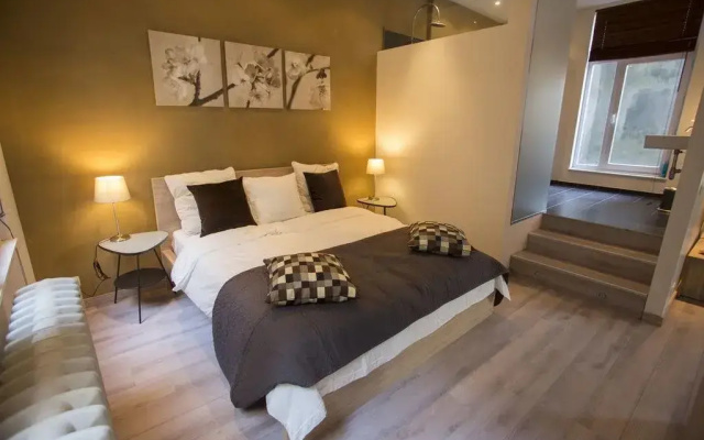 Sweet Inn Apartments Ecuyer