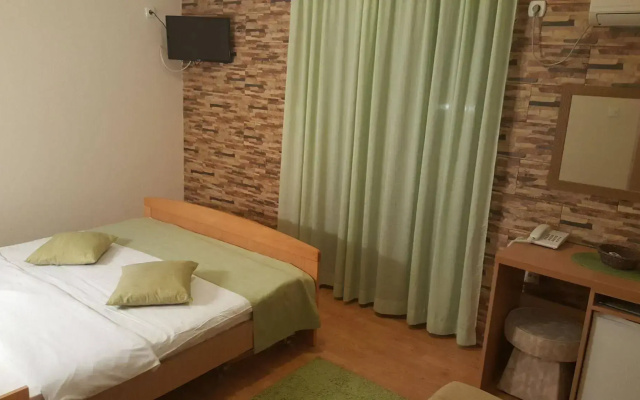 Hotel Galia