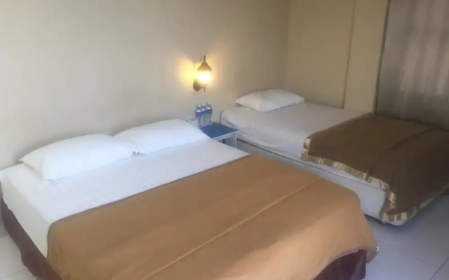 Hotel MetraSquare