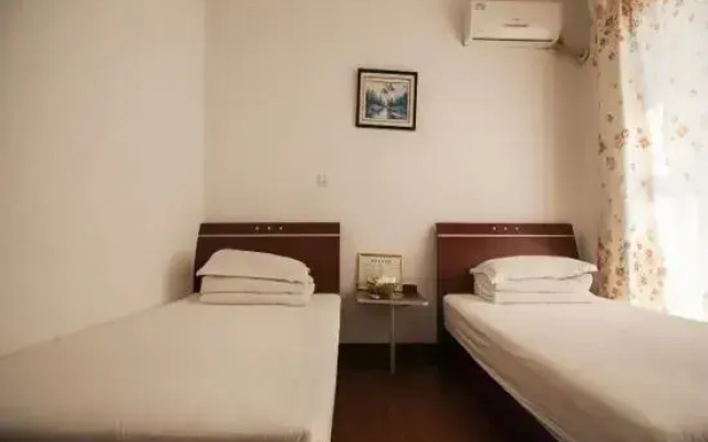 Linli Hotel Shanghai