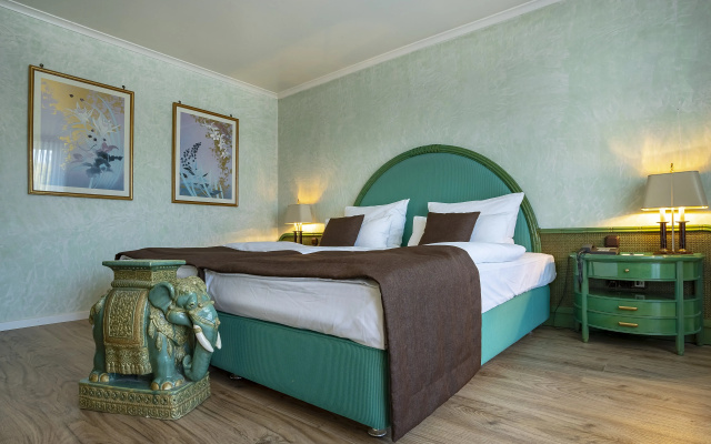 Villa Westend Hotel an der Messe