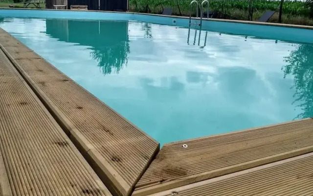 La maison de pescate