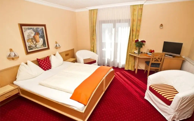 Hotel Restaurant Seehang